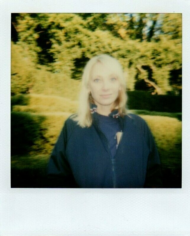 Schneider, Stefanie