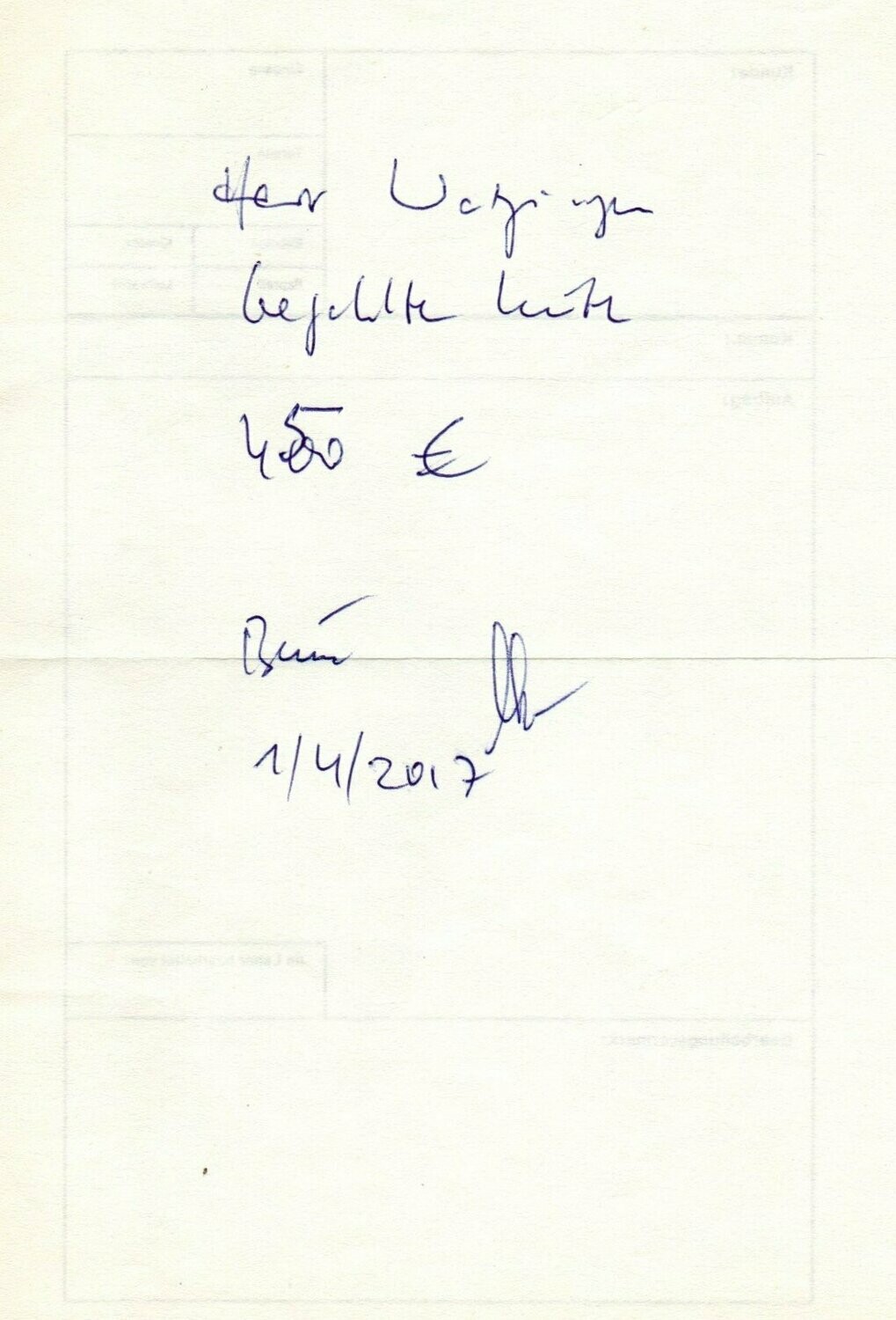 Blum, Dieter
