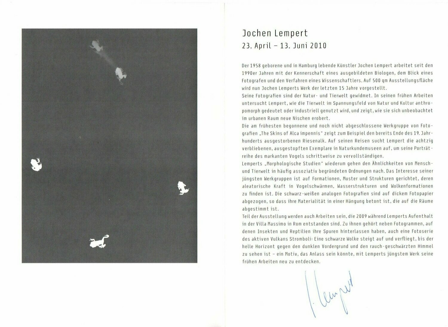 Lempert, Jochen
