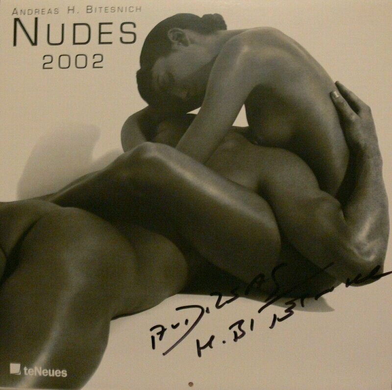 Bitesnich, Andreas H.