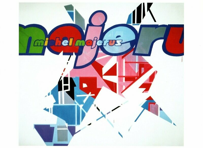 Majerus, Michel