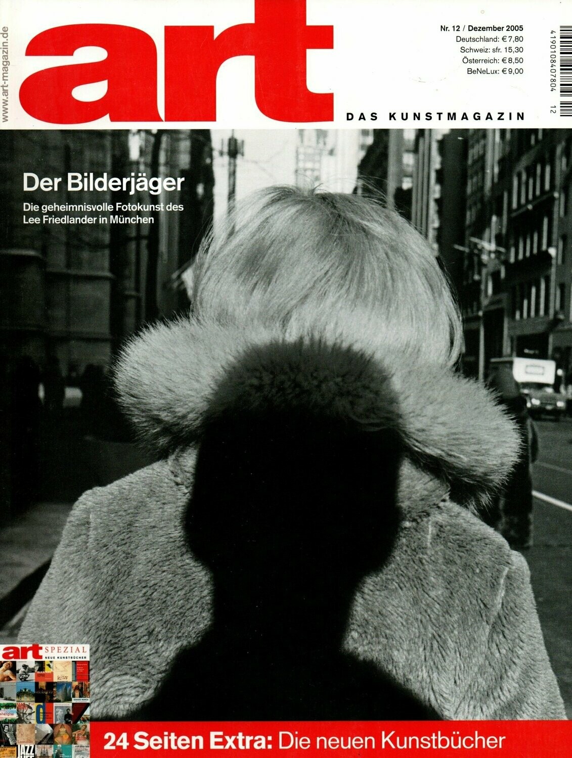 art-Magazin 12-2005