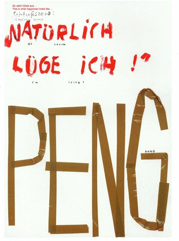 Brenner, Birgit