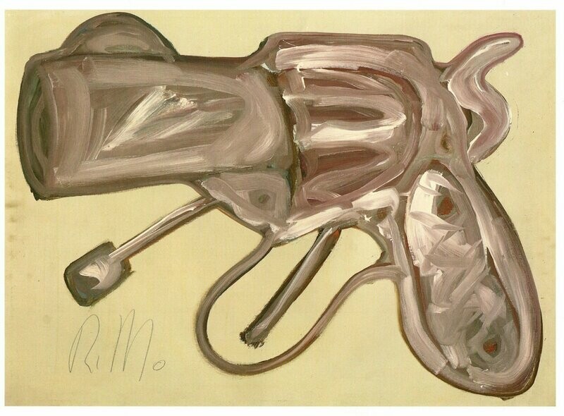 Morris, Richard Allen