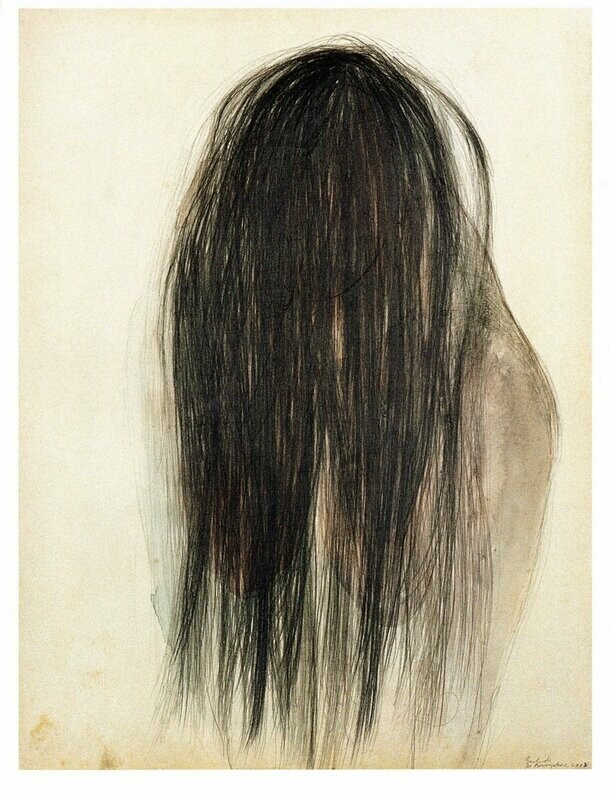 De Bruyckere, Berlinde