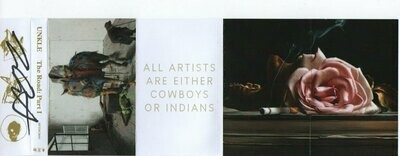 - signiert (unnummeriert)