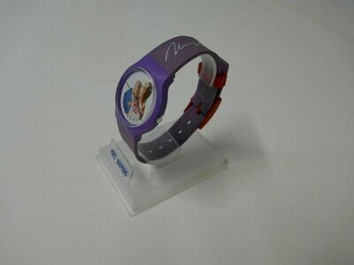 - signiert (nummeriert)