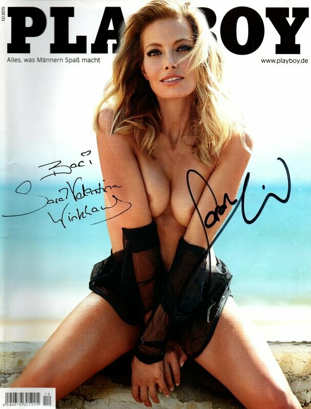 Winkhaus, Sarah Valentina