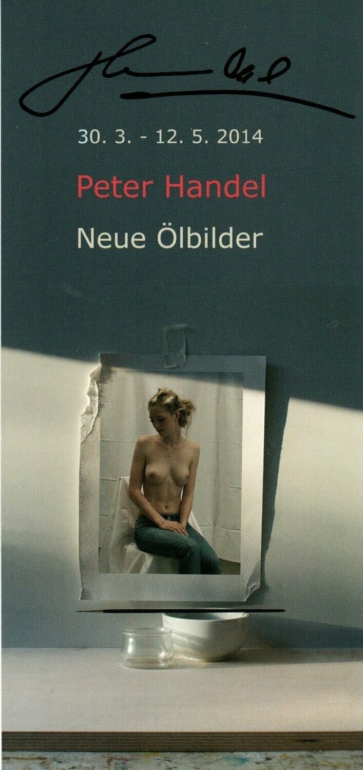 Handel, Peter