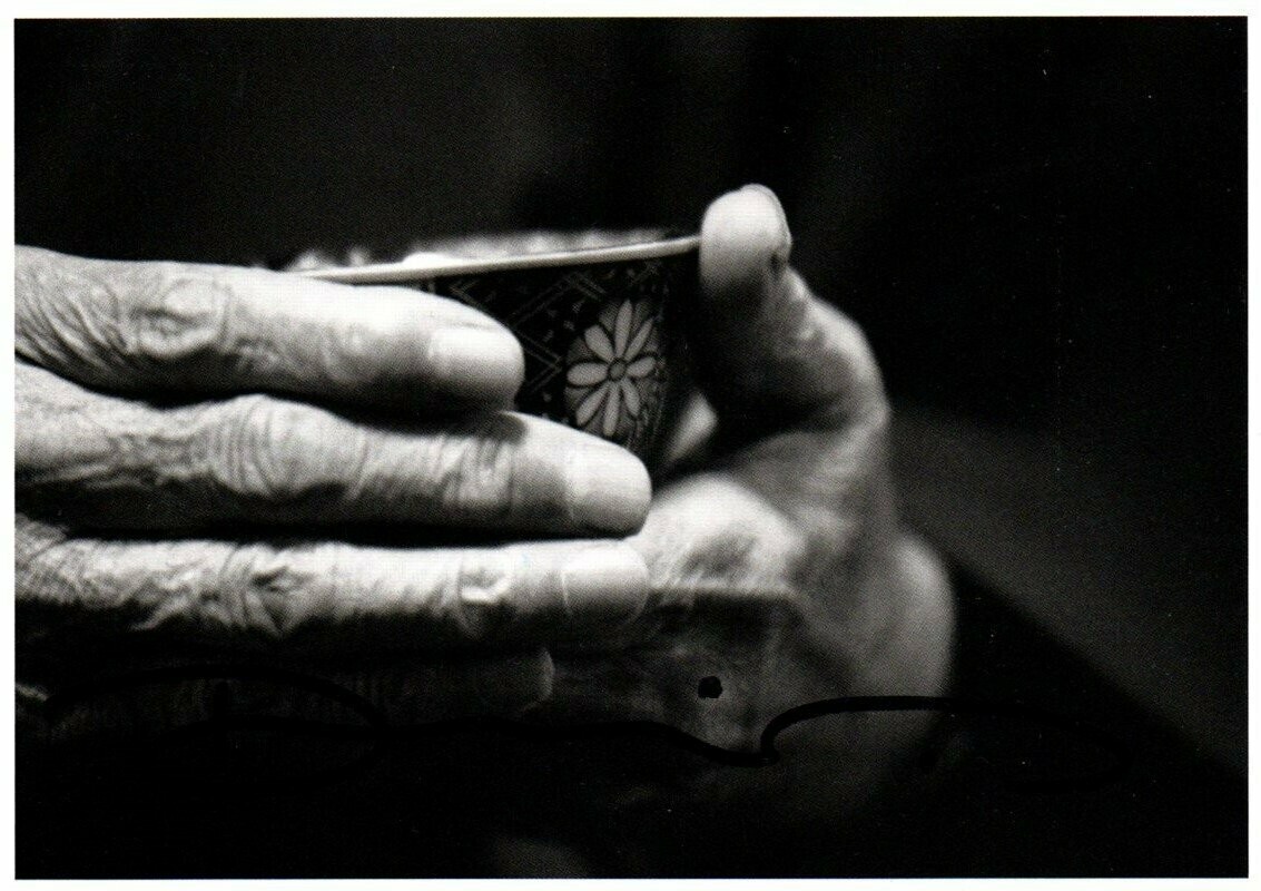 Wenders, Donata