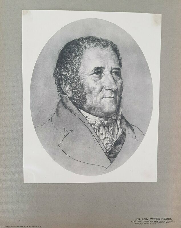 Iwanow, Feodor (auch Feodor Iwanowitsch oder Ivanoff)