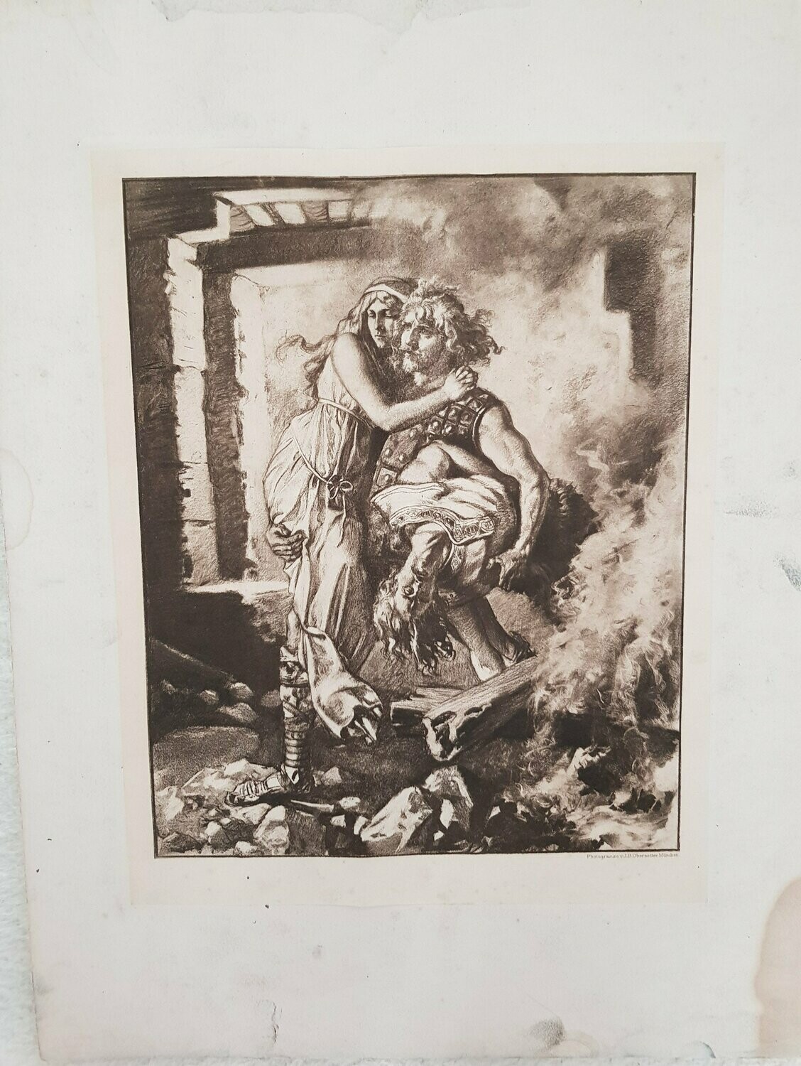 Obernetter, J.B. (Johann Baptist)