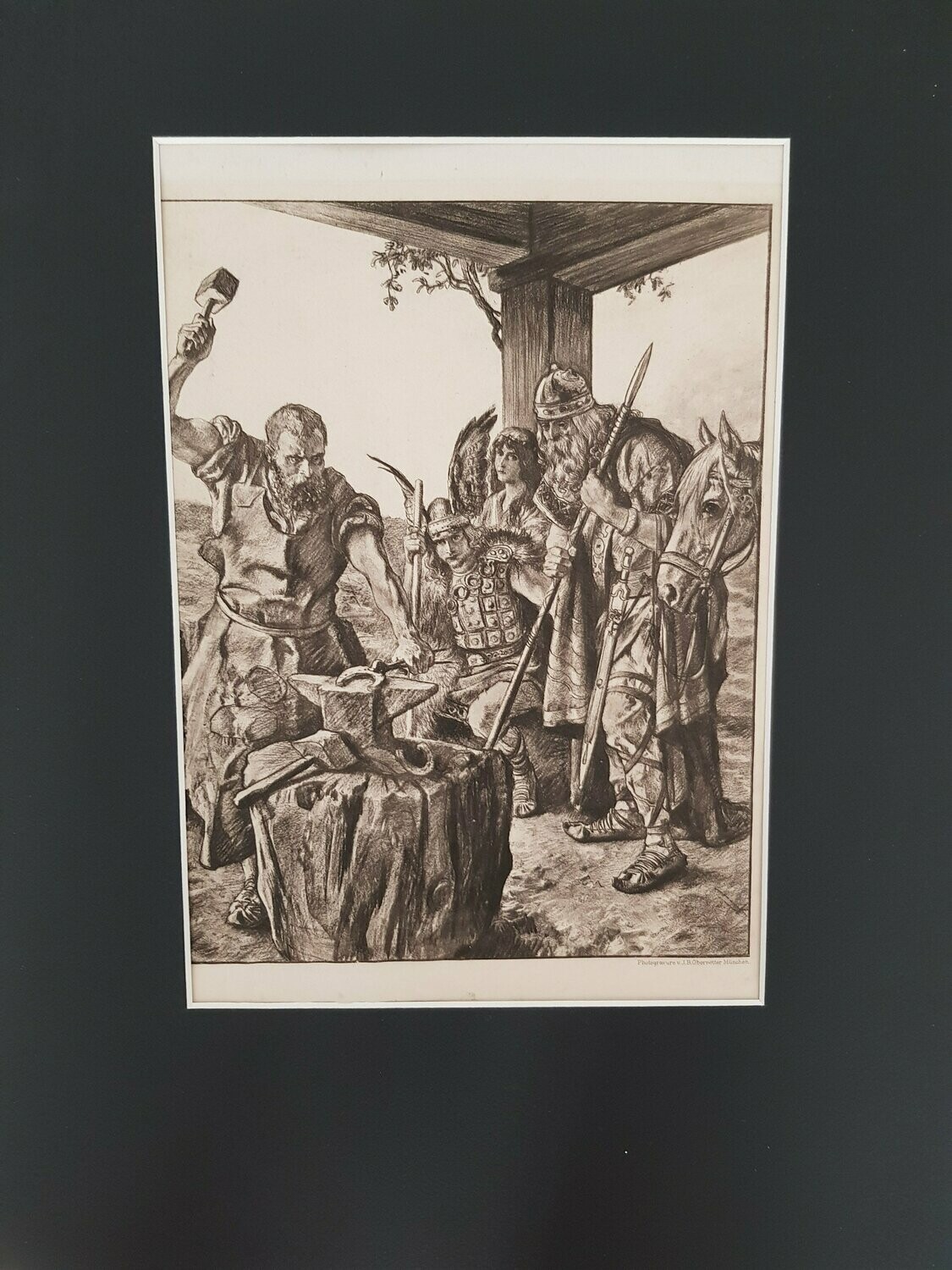 Obernetter, J.B. (Johann Baptist)