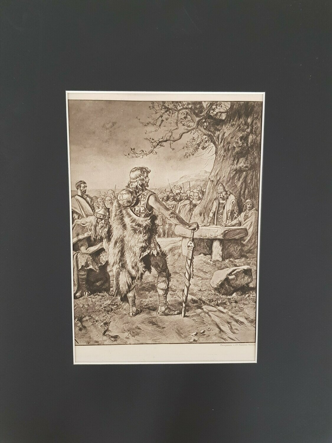 Obernetter, J.B. (Johann Baptist)