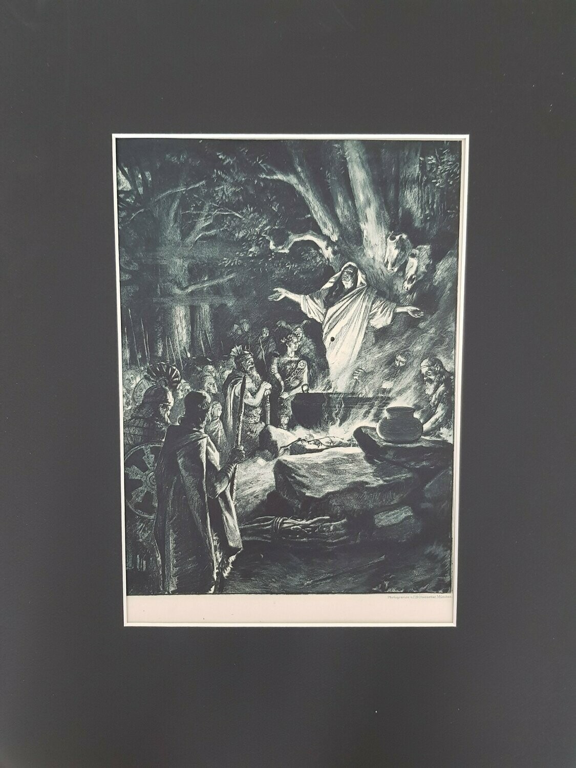 Obernetter, J.B. (Johann Baptist)