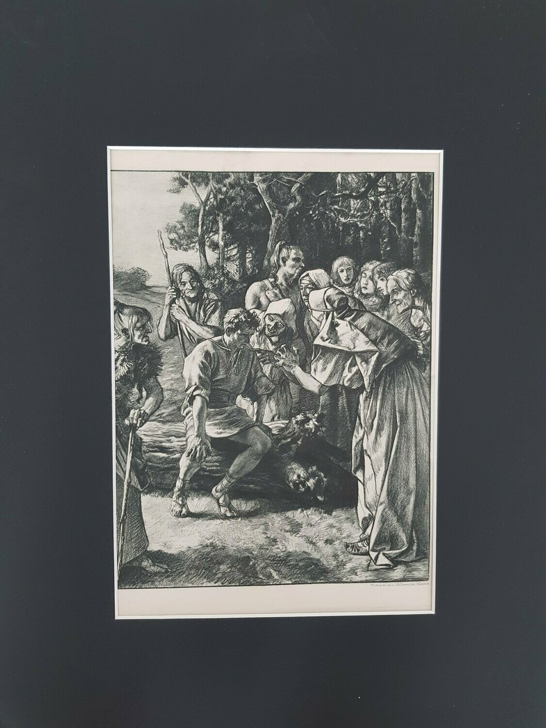 Obernetter, J.B. (Johann Baptist)