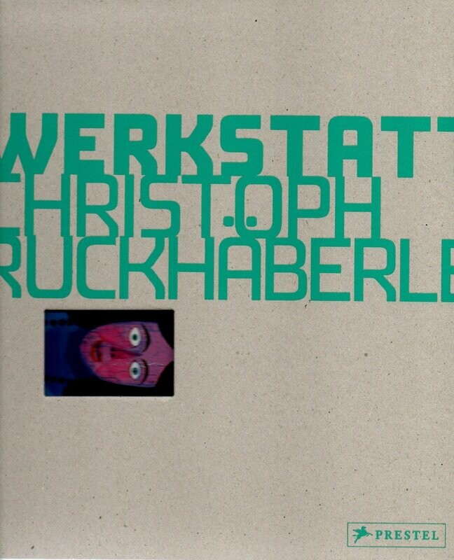 Ruckhäberle, Christoph
