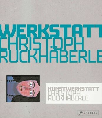 Ruckhäberle, Christoph