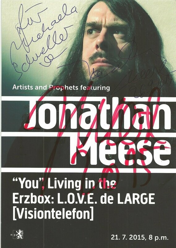 Meese, Jonathan