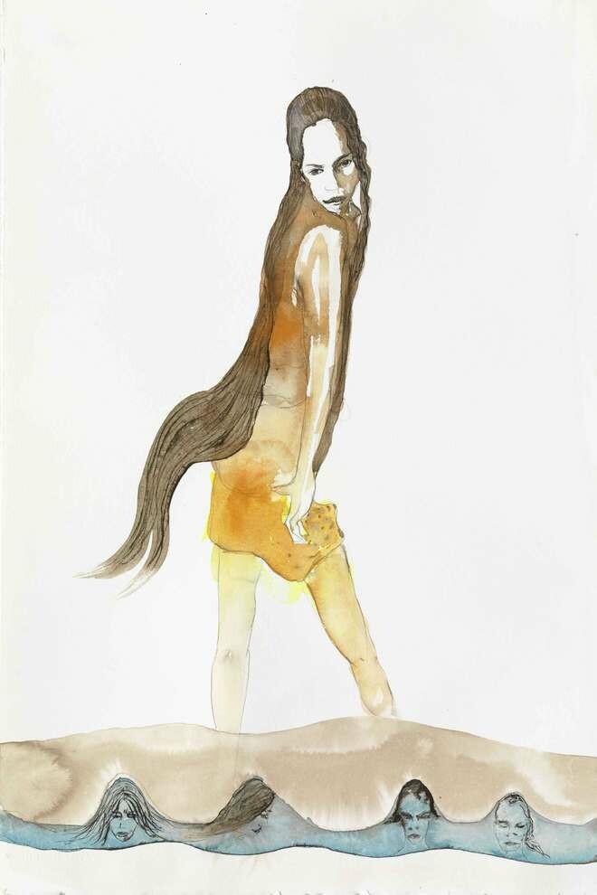 Schleime, Cornelia