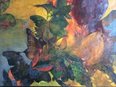 - internationale Künstler