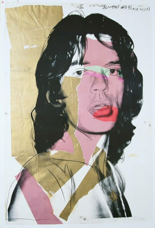 Warhol, Andy