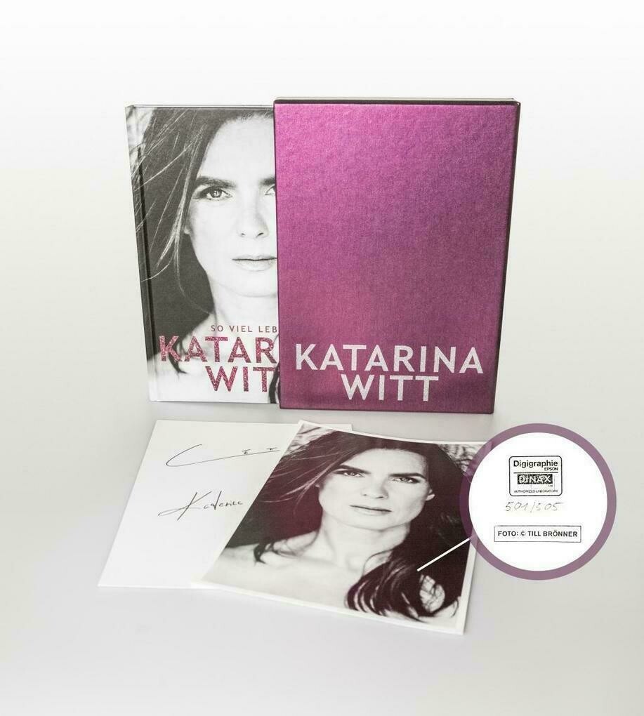 Witt, Katarina