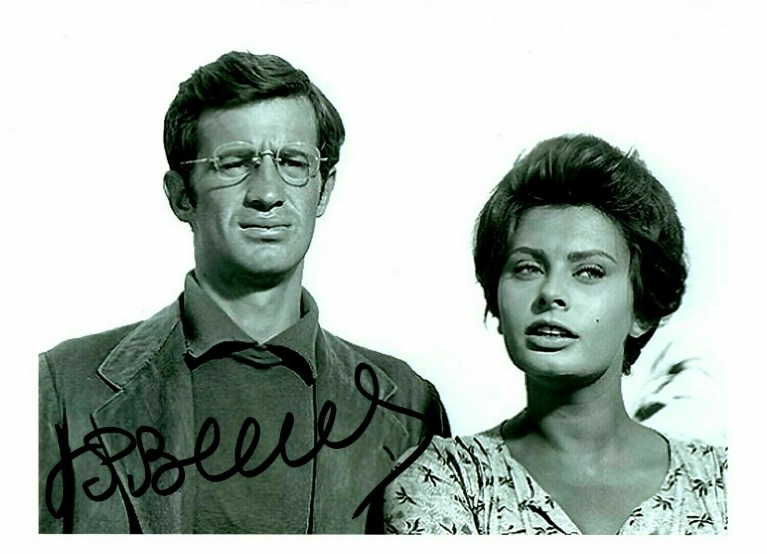 Belmondo, Jean-Paul