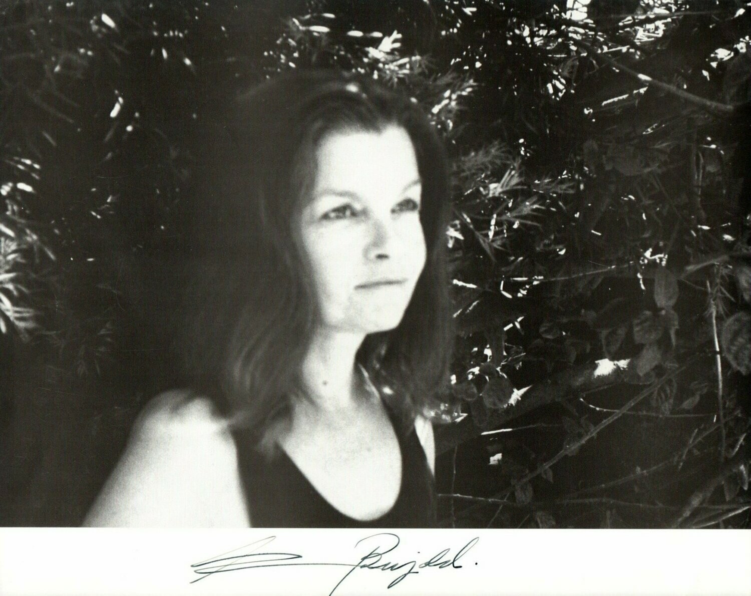 Bujold, Geneviève