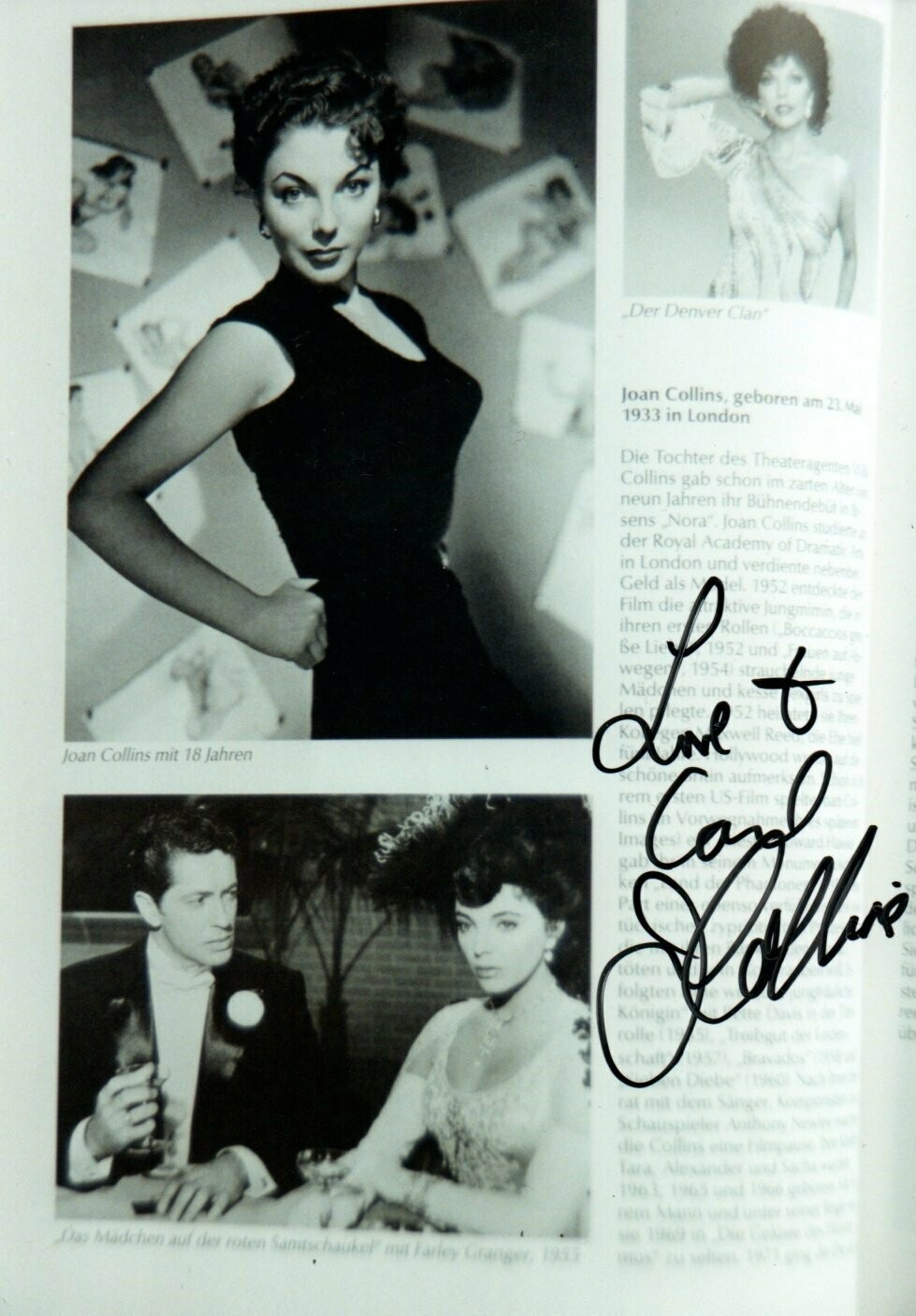Collins, Joan