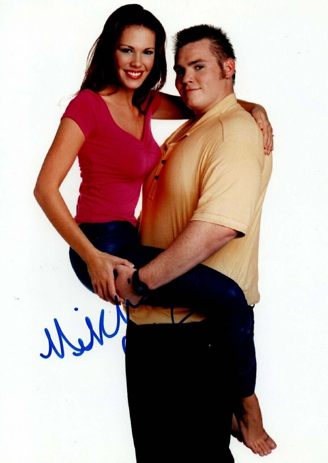 Cox, Nikki