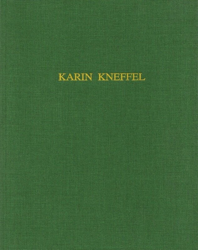 Kneffel, Karin