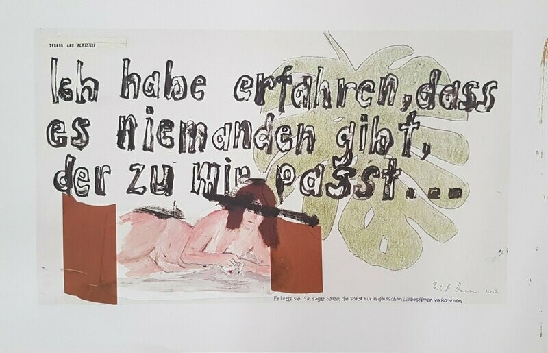 Brenner, Birgit