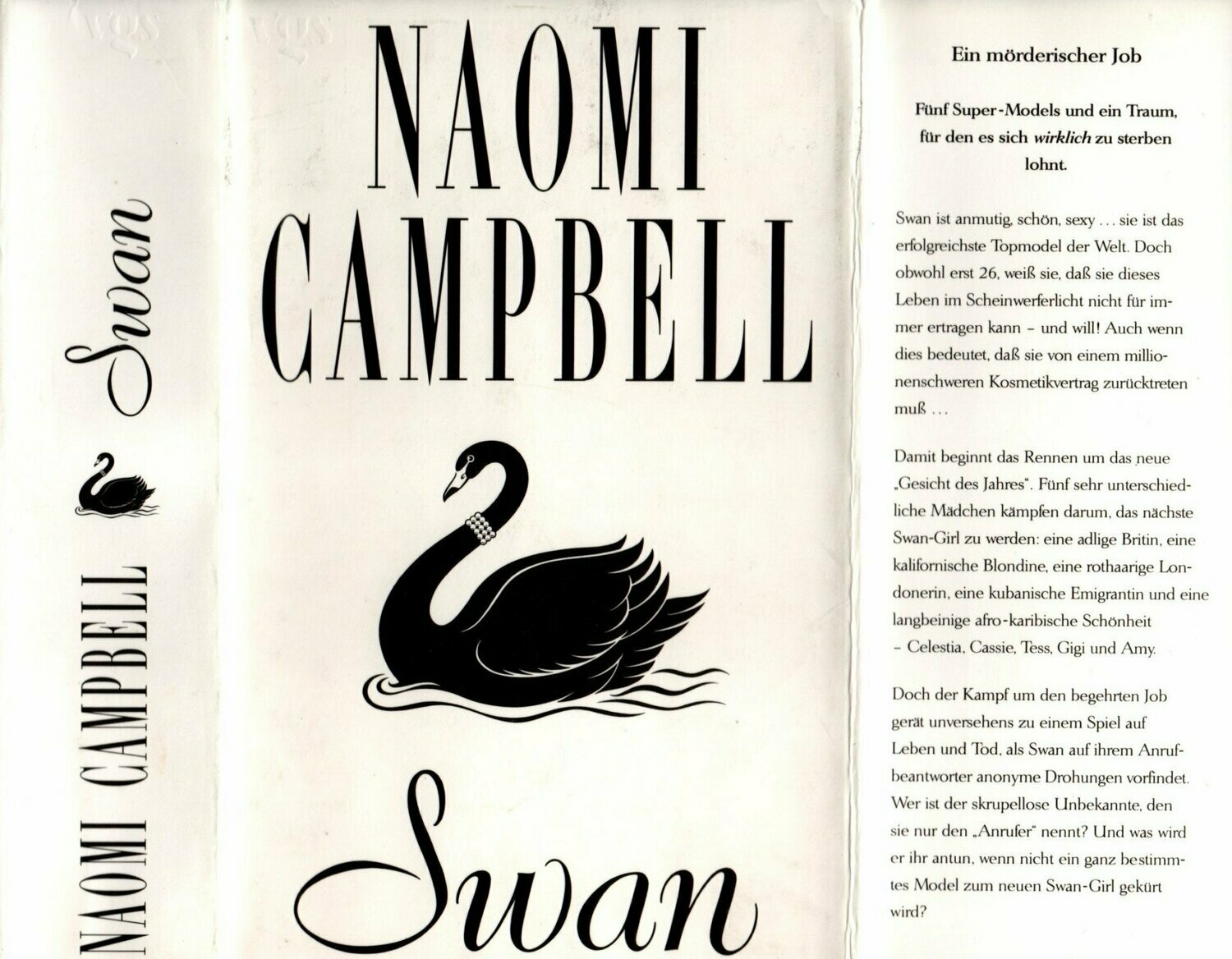 Campbell, Naomi
