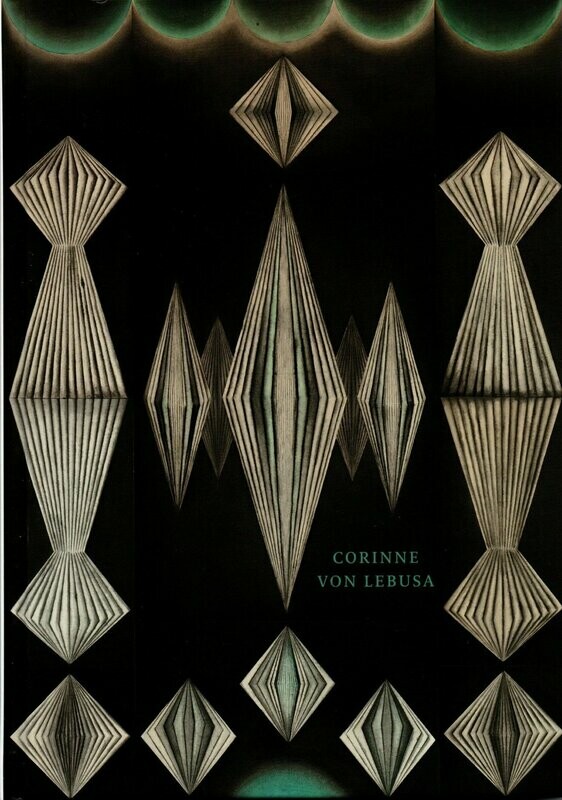 von Lebusa, Corinne