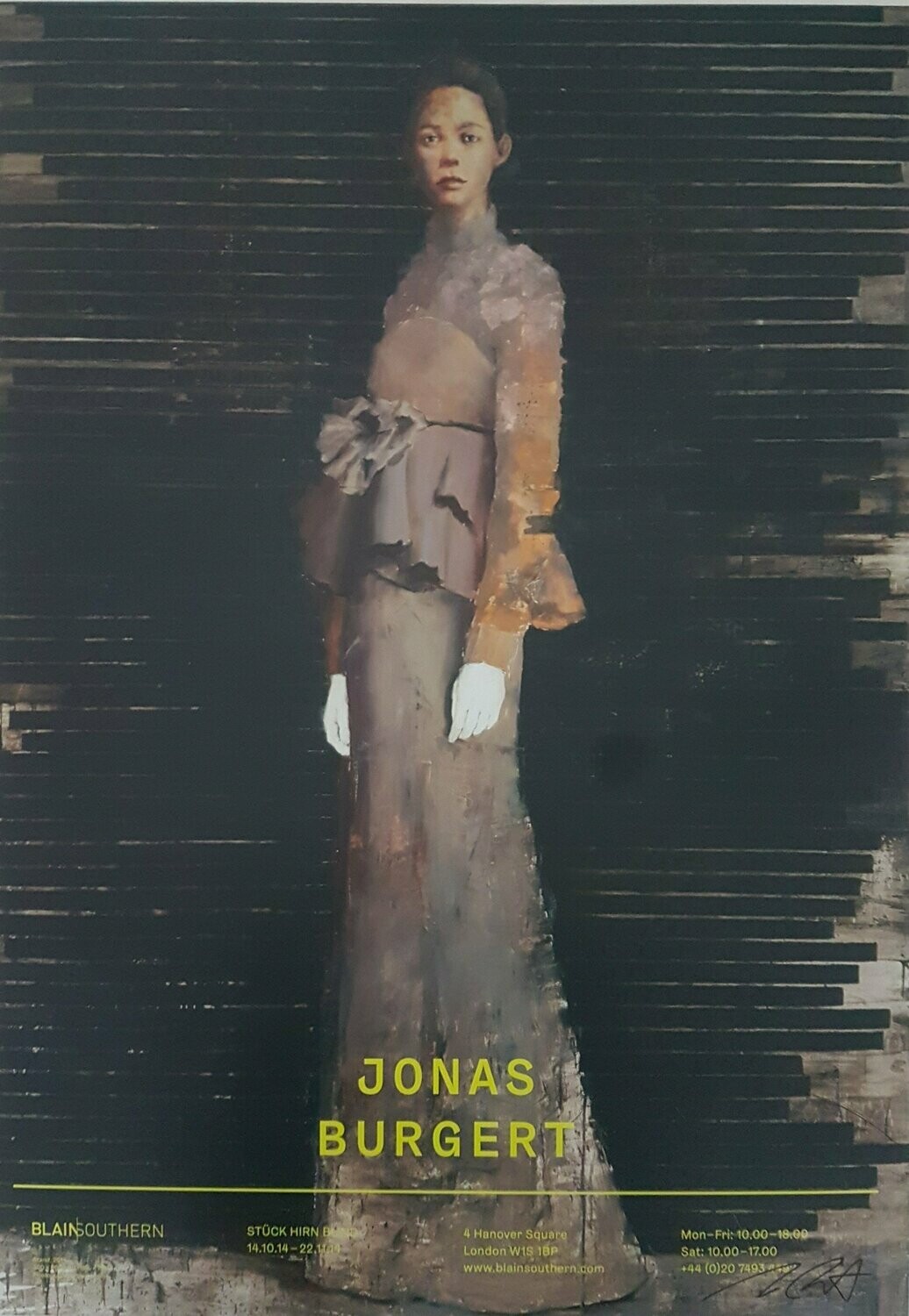 Burgert, Jonas