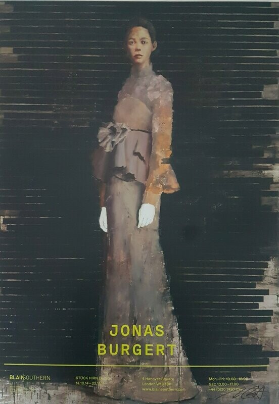 Burgert, Jonas