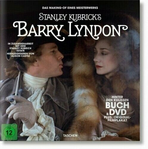 Kubrick, Stanley
