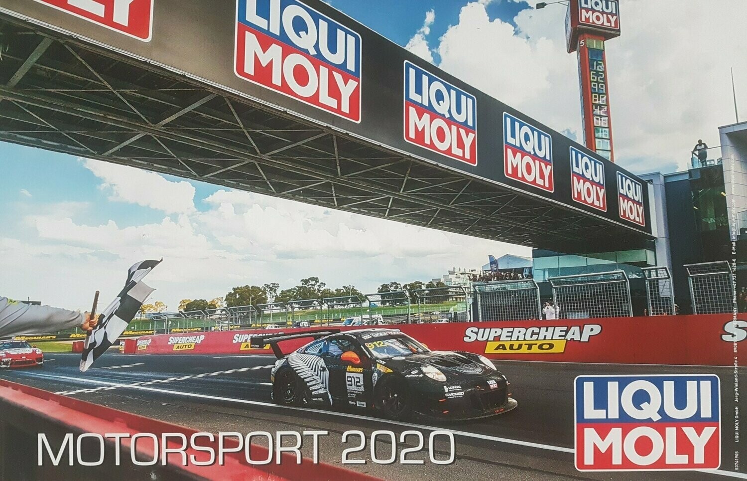 LIQUI MOLI