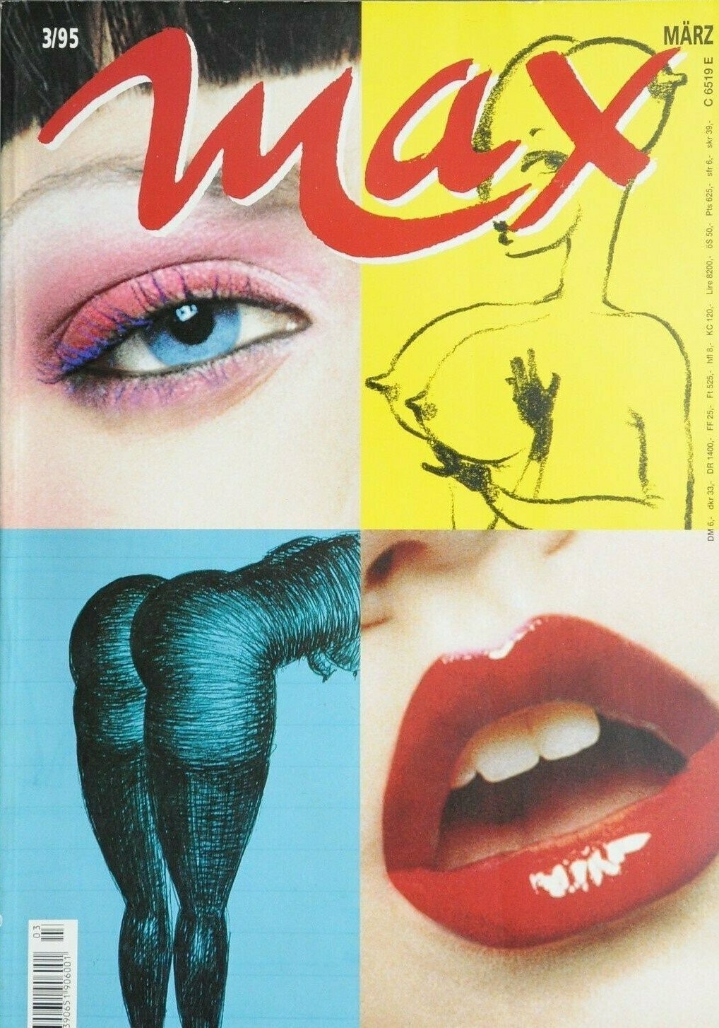 MAX