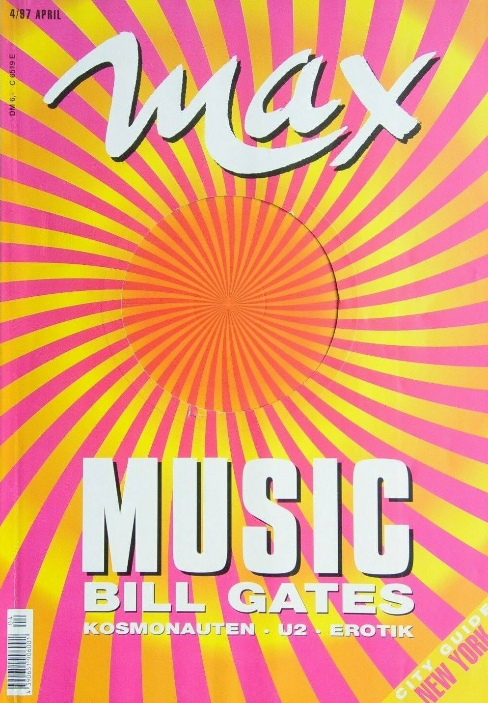 MAX