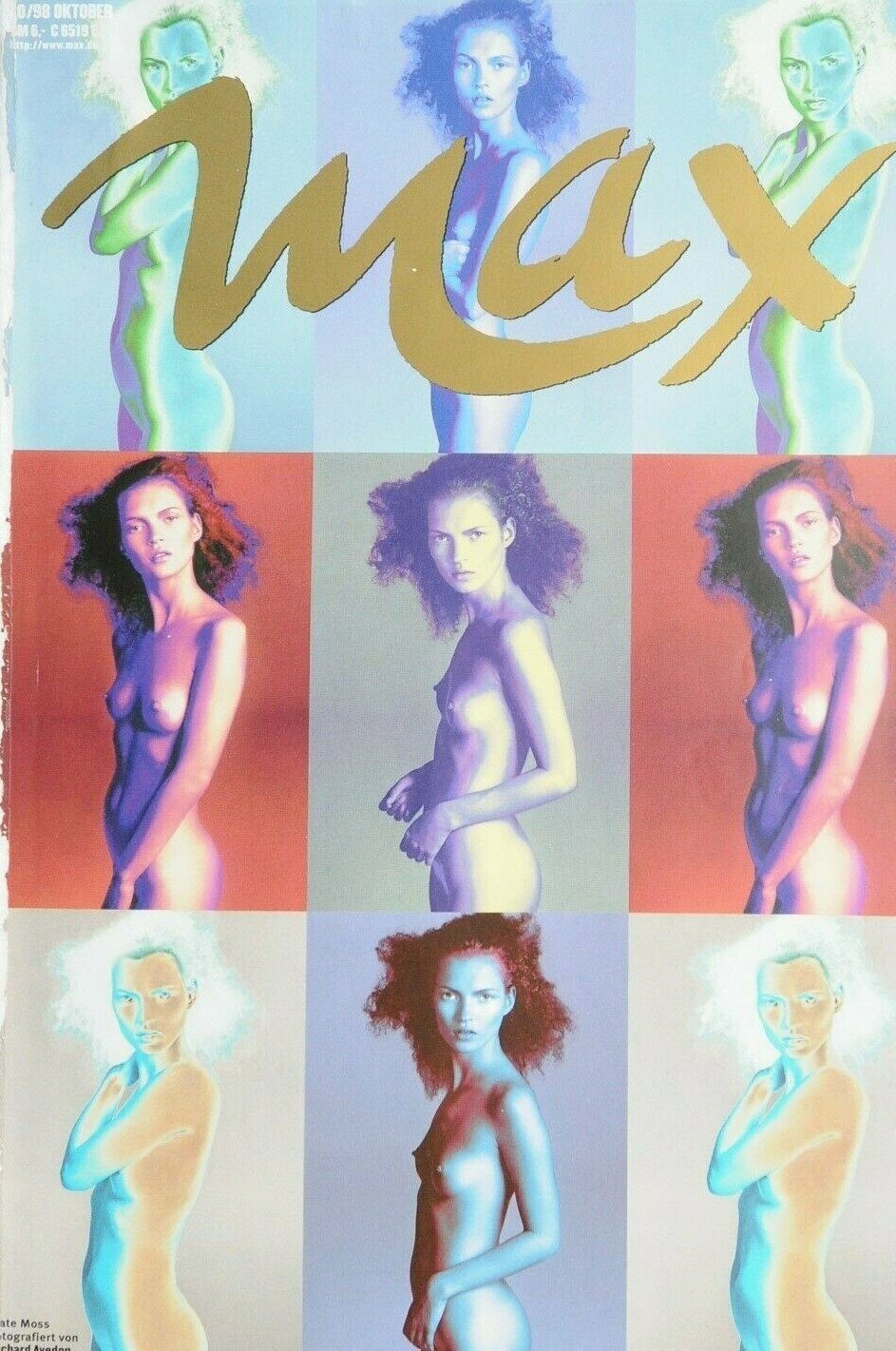 MAX