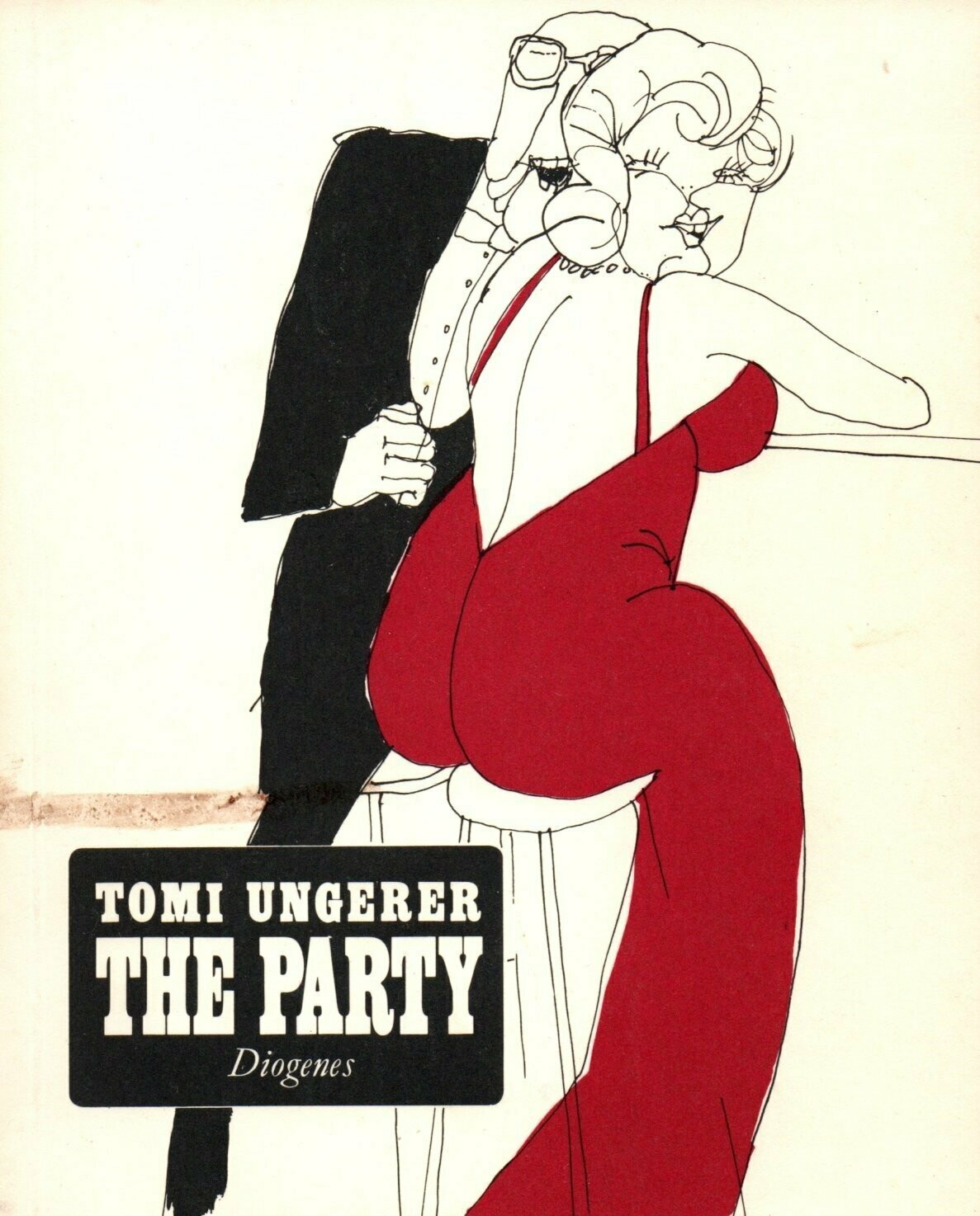 Ungerer, Tomi