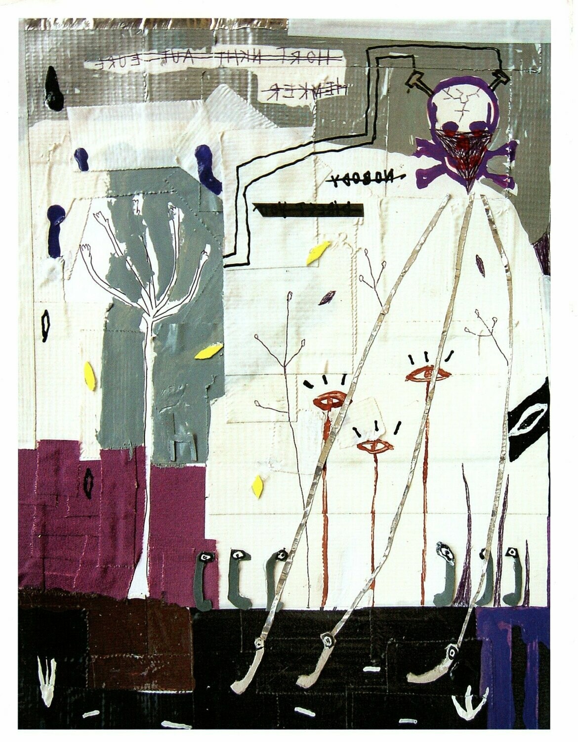 Beer, Tjorg Douglas