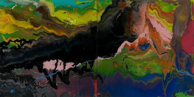 Richter, Gerhard Richter, Gerhard