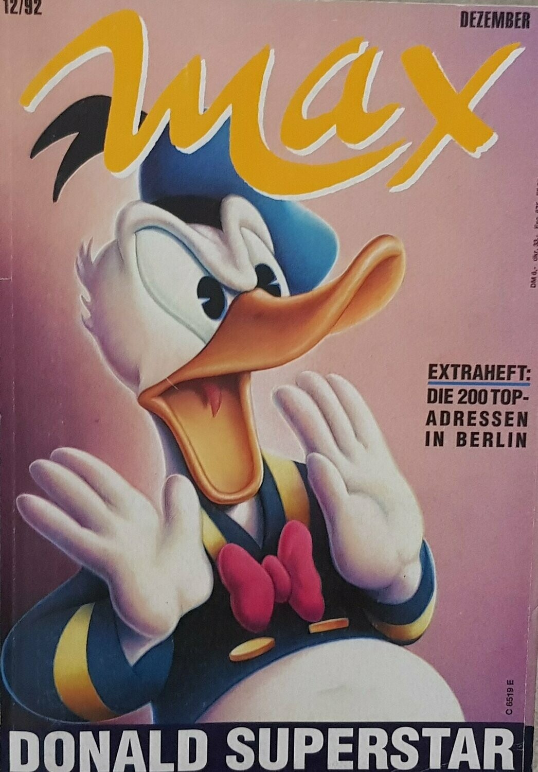 MAX