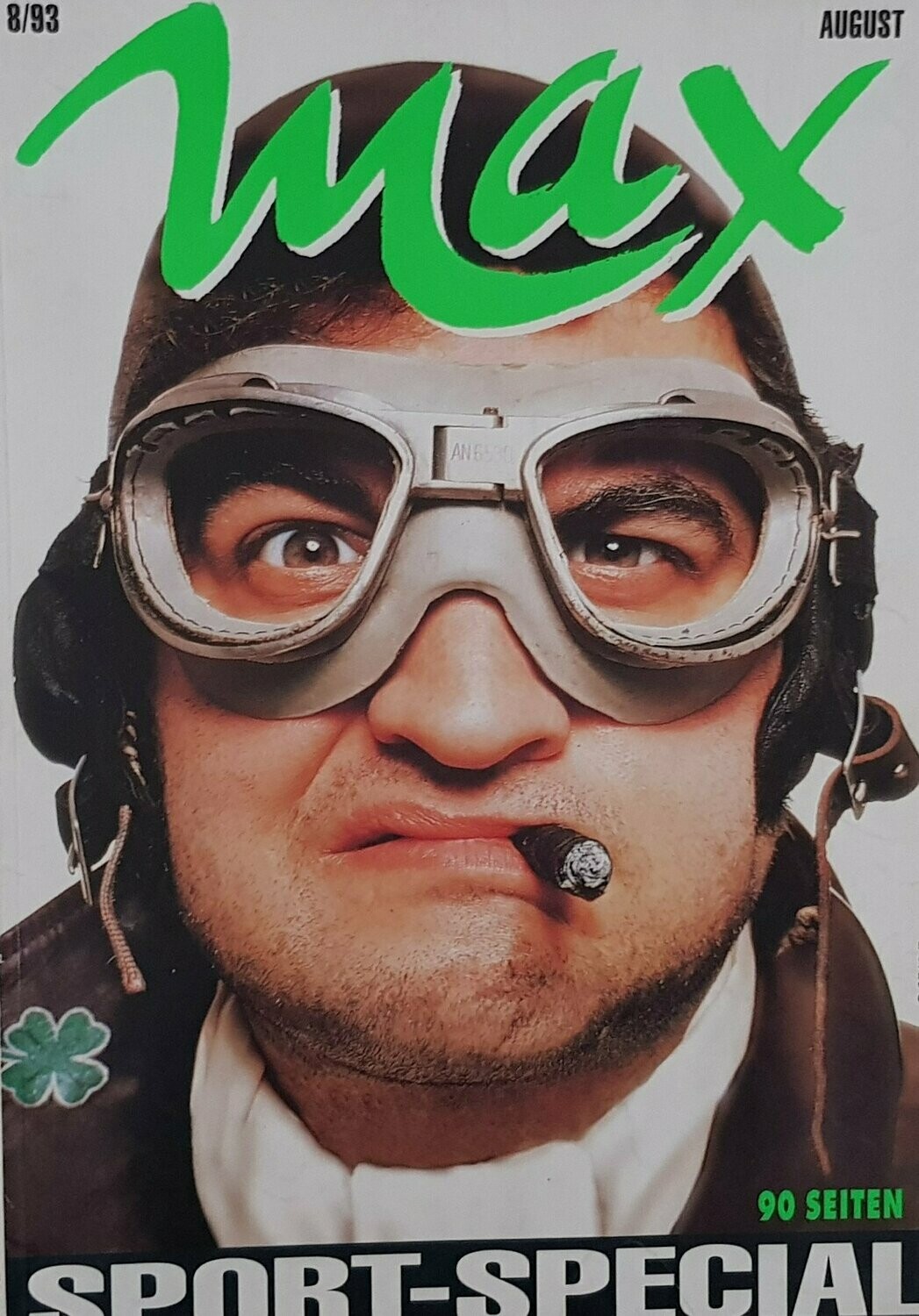 MAX