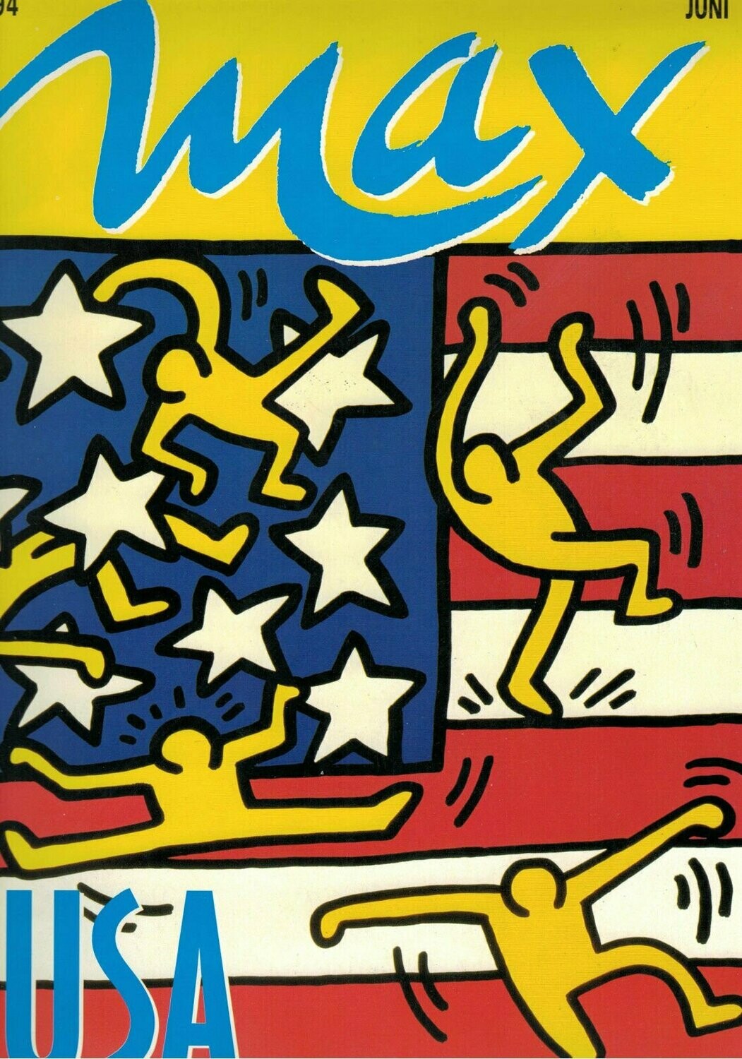 MAX