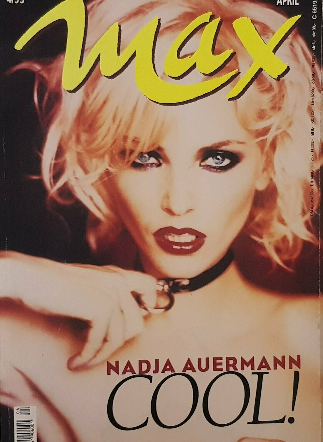 MAX