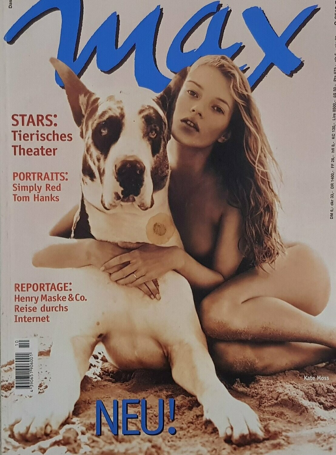 MAX